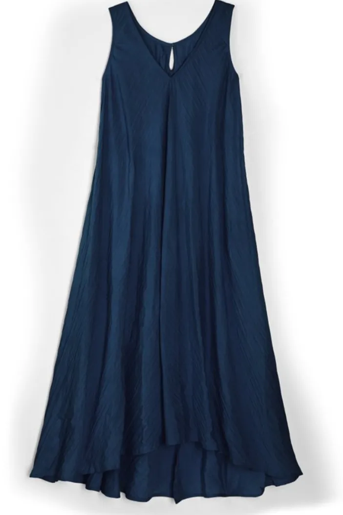 Soft Surroundings Dresses|Mizu Dress