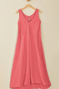 Soft Surroundings Dresses|Mizu Dress