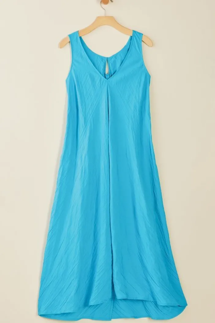Soft Surroundings Dresses|Mizu Dress