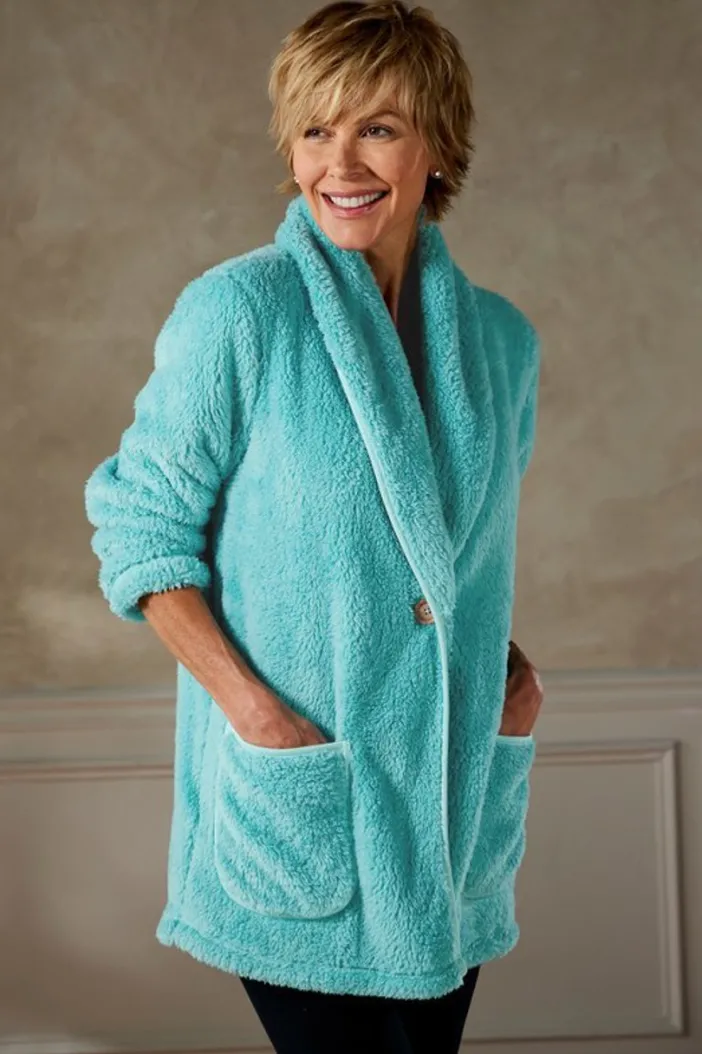 Soft Surroundings Tops|Toppers|Most Wonderful Cardi