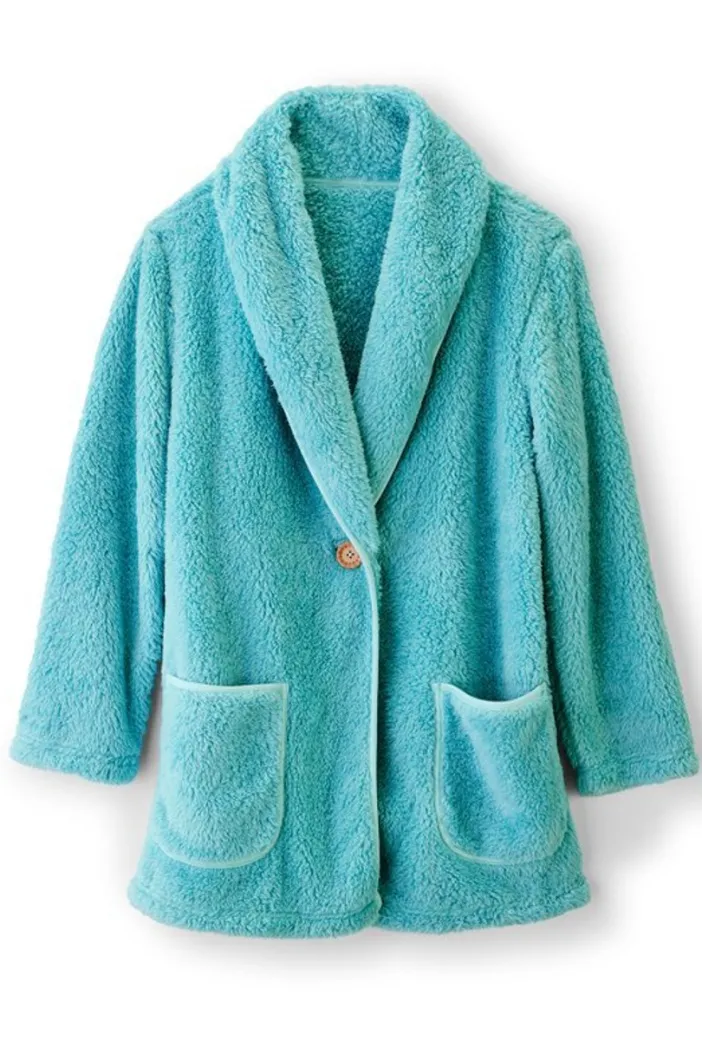 Soft Surroundings Tops|Toppers|Most Wonderful Cardi