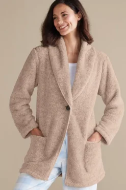 Soft Surroundings Tops|Toppers|Most Wonderful Cardi
