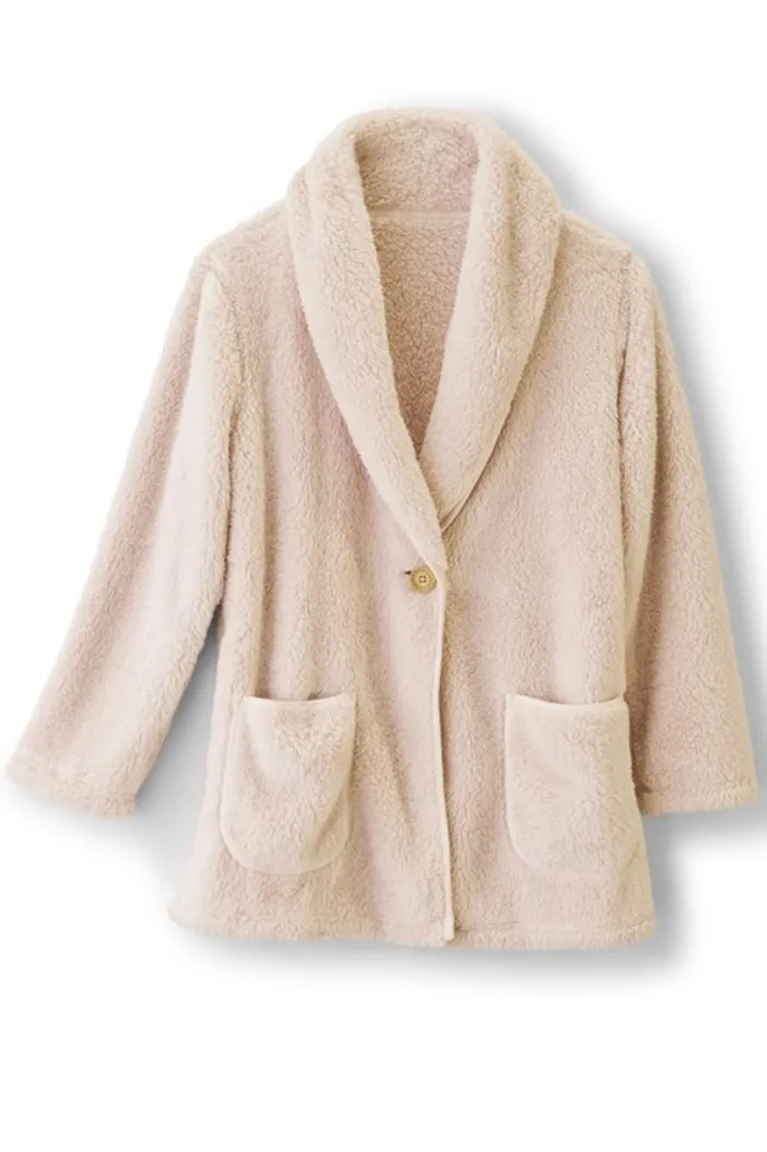 Soft Surroundings Tops|Toppers|Most Wonderful Cardi