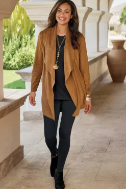 Soft Surroundings Pants|Leggings|Must-Have Leggings