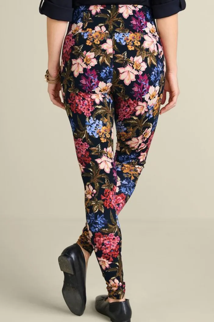 Soft Surroundings Pants|Leggings|Must-Have Leggings