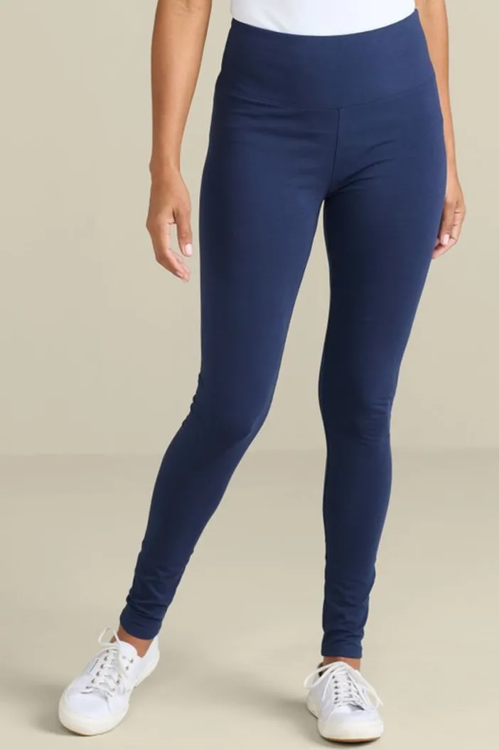 Soft Surroundings Pants|Leggings|Must-Have Leggings