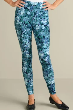 Soft Surroundings Pants|Leggings|Must-Have Leggings