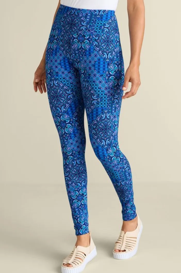Soft Surroundings Pants|Leggings|Must-Have Leggings