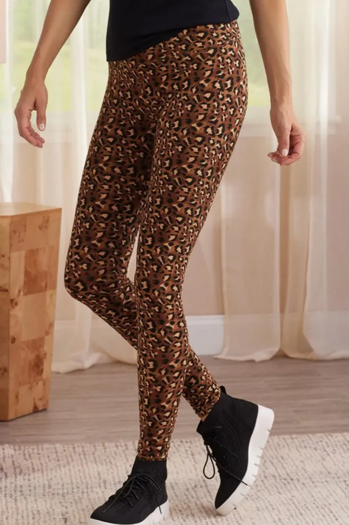 Soft Surroundings Pants|Leggings|Must-Have Leggings
