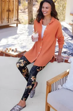 Soft Surroundings Pants|Leggings|Must-Have Leggings