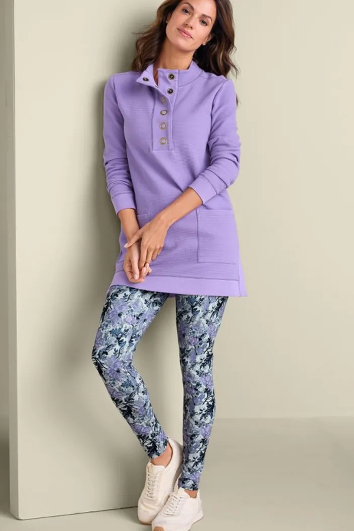 Soft Surroundings Pants|Leggings|Must-Have Leggings