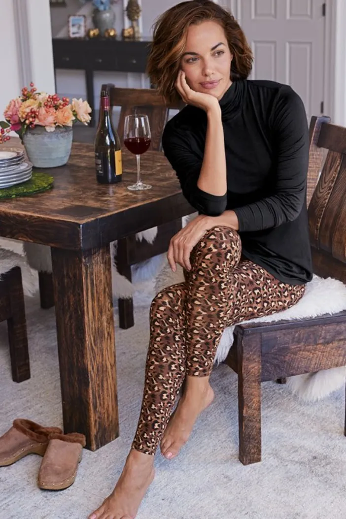 Soft Surroundings Pants|Leggings|Must-Have Leggings