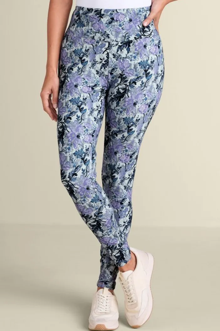 Soft Surroundings Pants|Leggings|Must-Have Leggings