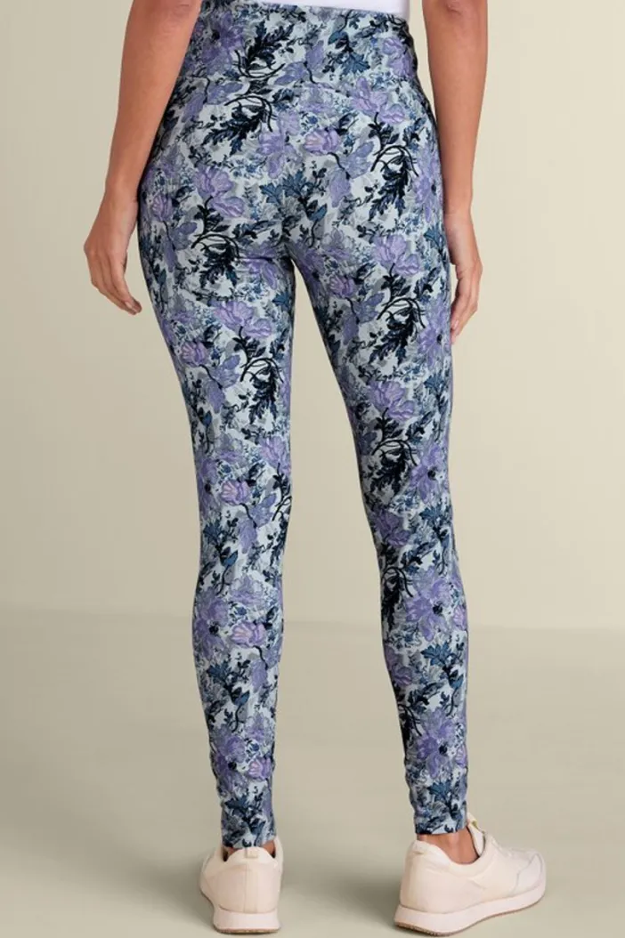 Soft Surroundings Pants|Leggings|Must-Have Leggings