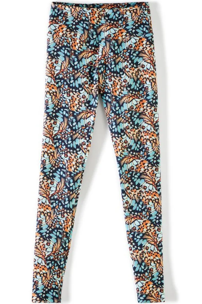 Soft Surroundings Pants|Leggings|Must-Have Leggings