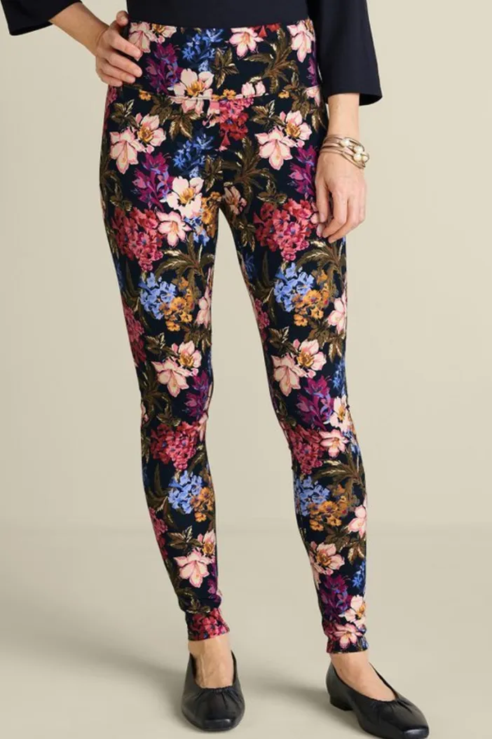 Soft Surroundings Pants|Leggings|Must-Have Leggings