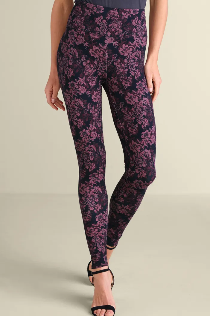 Soft Surroundings Pants|Leggings|Must-Have Leggings