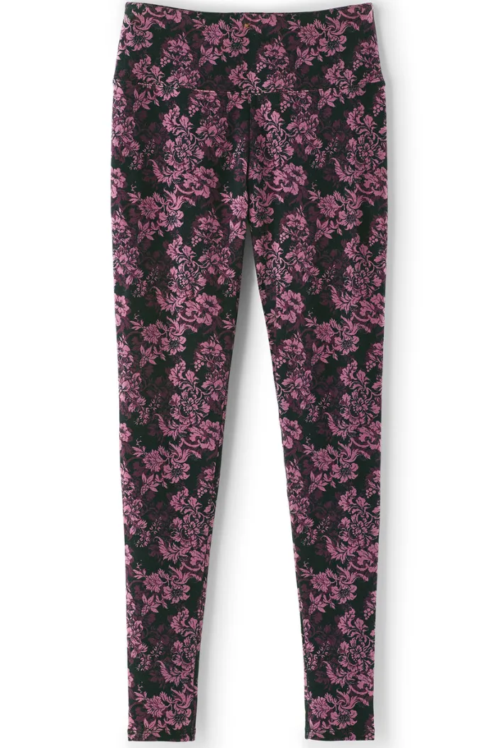 Soft Surroundings Pants|Leggings|Must-Have Leggings
