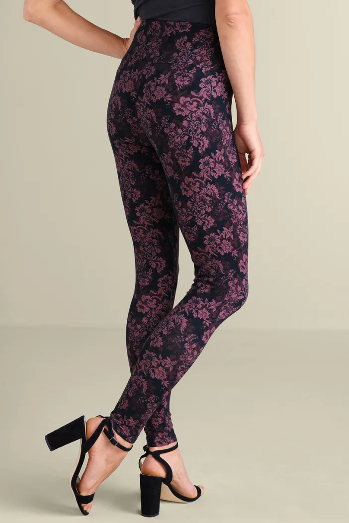 Soft Surroundings Pants|Leggings|Must-Have Leggings