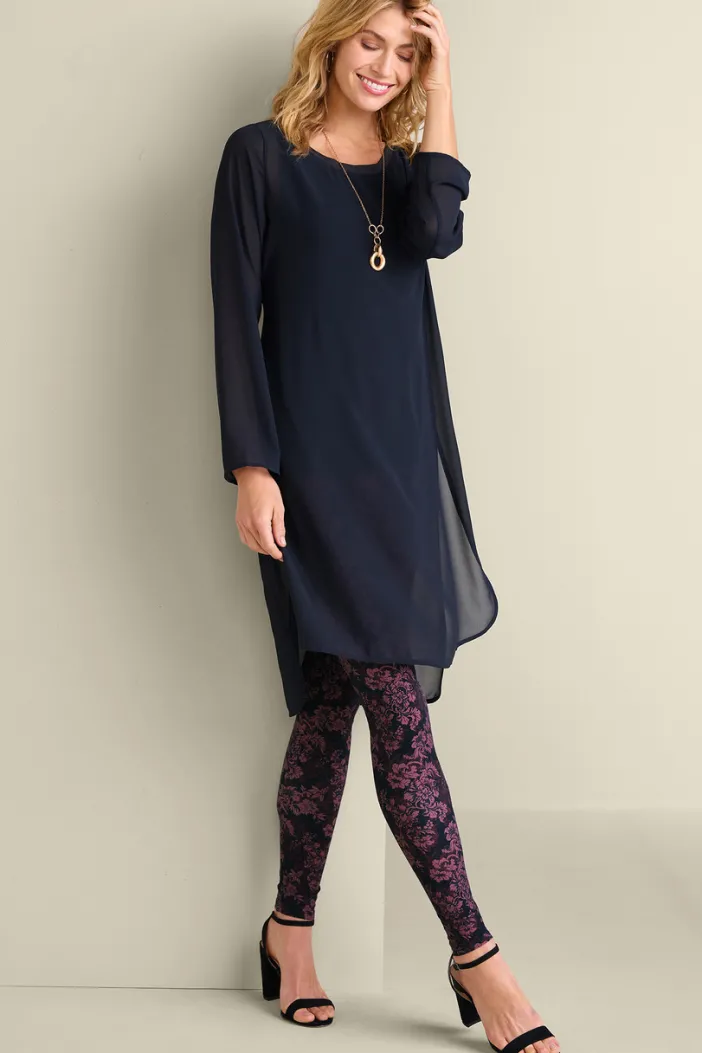 Soft Surroundings Pants|Leggings|Must-Have Leggings