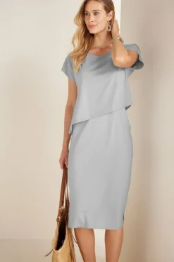 Soft Surroundings Dresses|Mykonos Dress