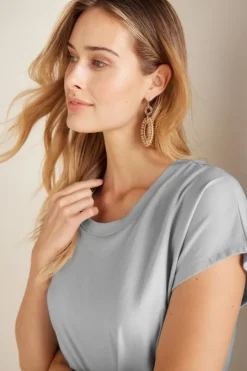 Soft Surroundings Dresses|Mykonos Dress