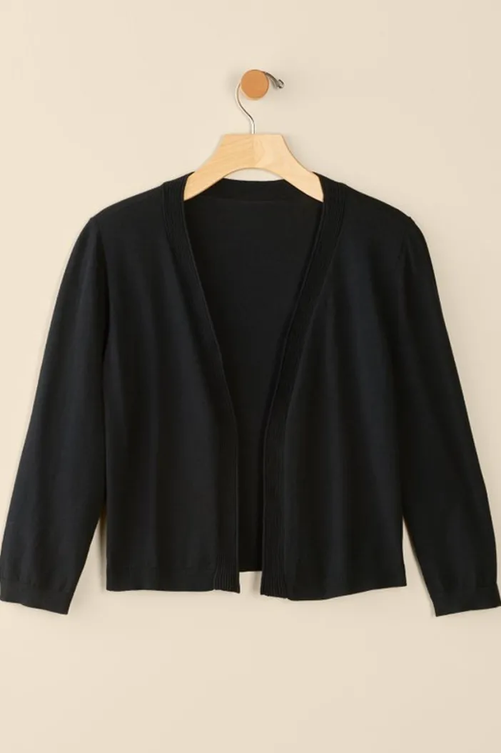 Soft Surroundings Tops|Sweaters & Cardigans|Natalia Cardi