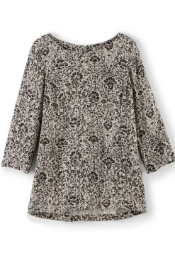 Soft Surroundings Tops|Tunics & Leggings|Oceo Gauze Tunic