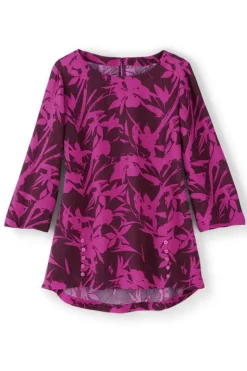 Soft Surroundings Tops|Tunics & Leggings|Oceo Gauze Tunic