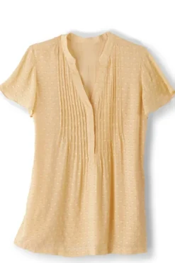 Soft Surroundings Tops|Offshore Top