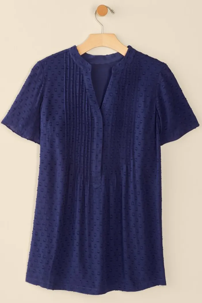 Soft Surroundings Tops|Offshore Top