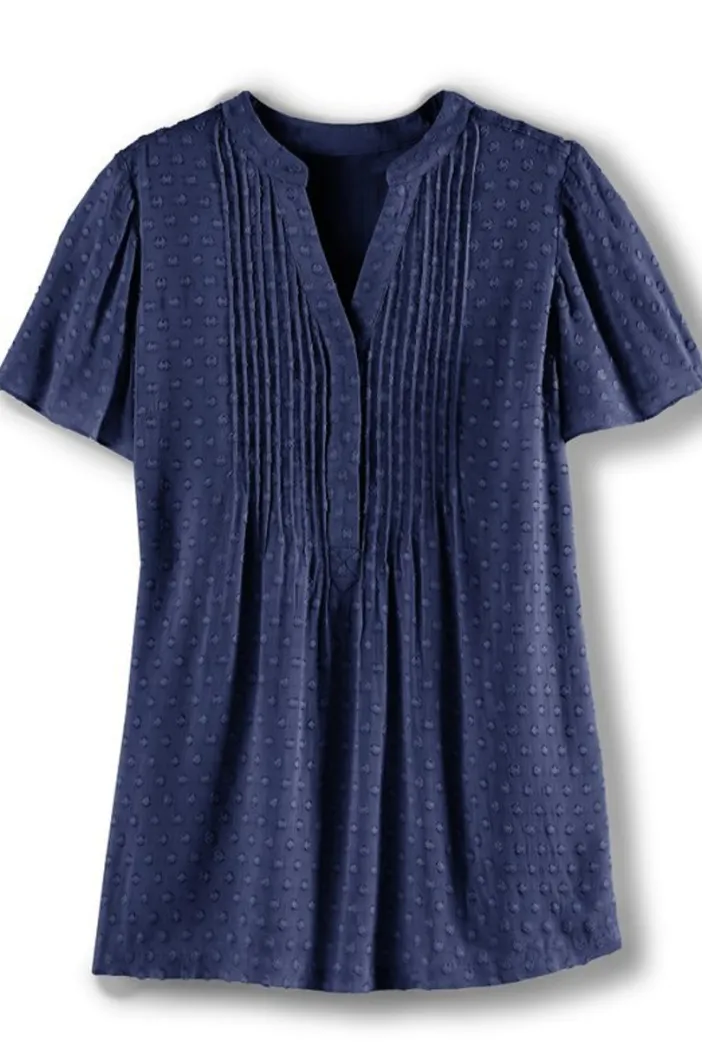 Soft Surroundings Tops|Offshore Top