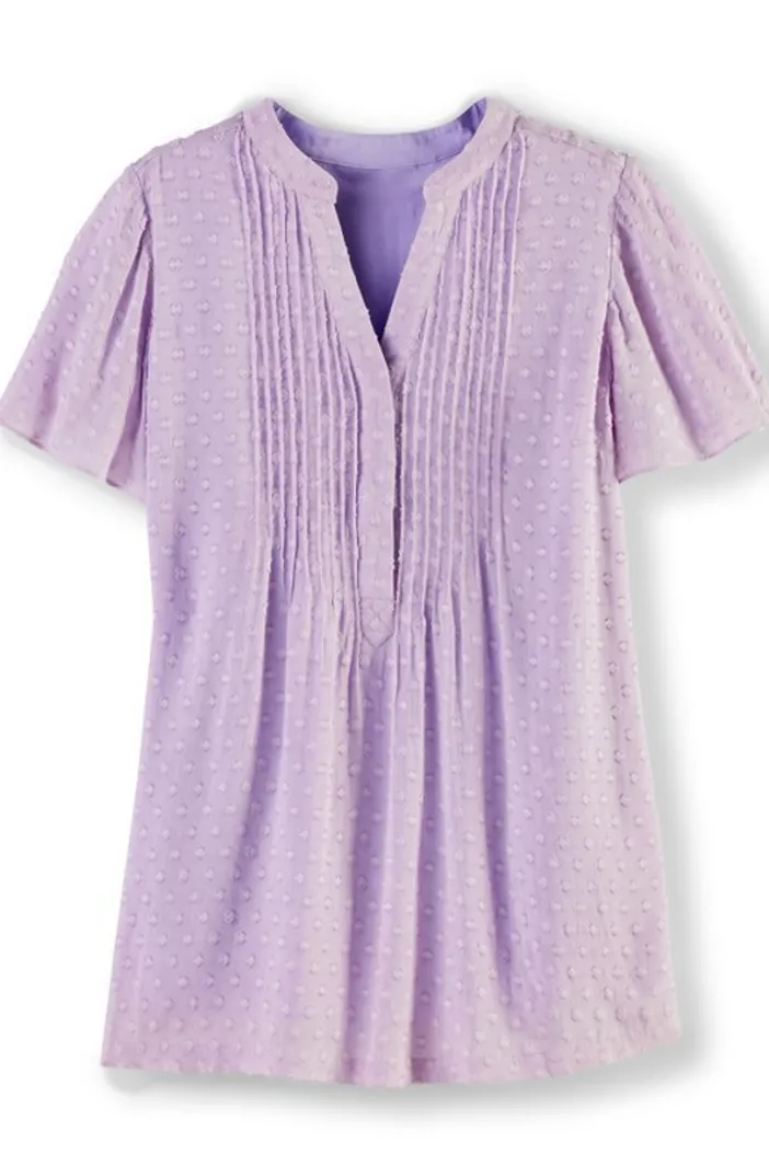 Soft Surroundings Tops|Offshore Top