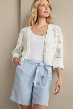 Soft Surroundings Shorts|Ojai Shorts