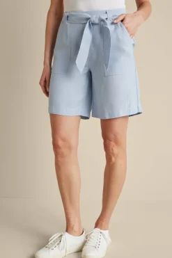 Soft Surroundings Shorts|Ojai Shorts