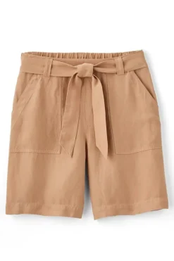 Soft Surroundings Shorts|Ojai Shorts