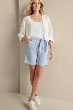Soft Surroundings Shorts|Ojai Shorts