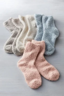 Soft Surroundings Shoes|Orabella Cozy Socks