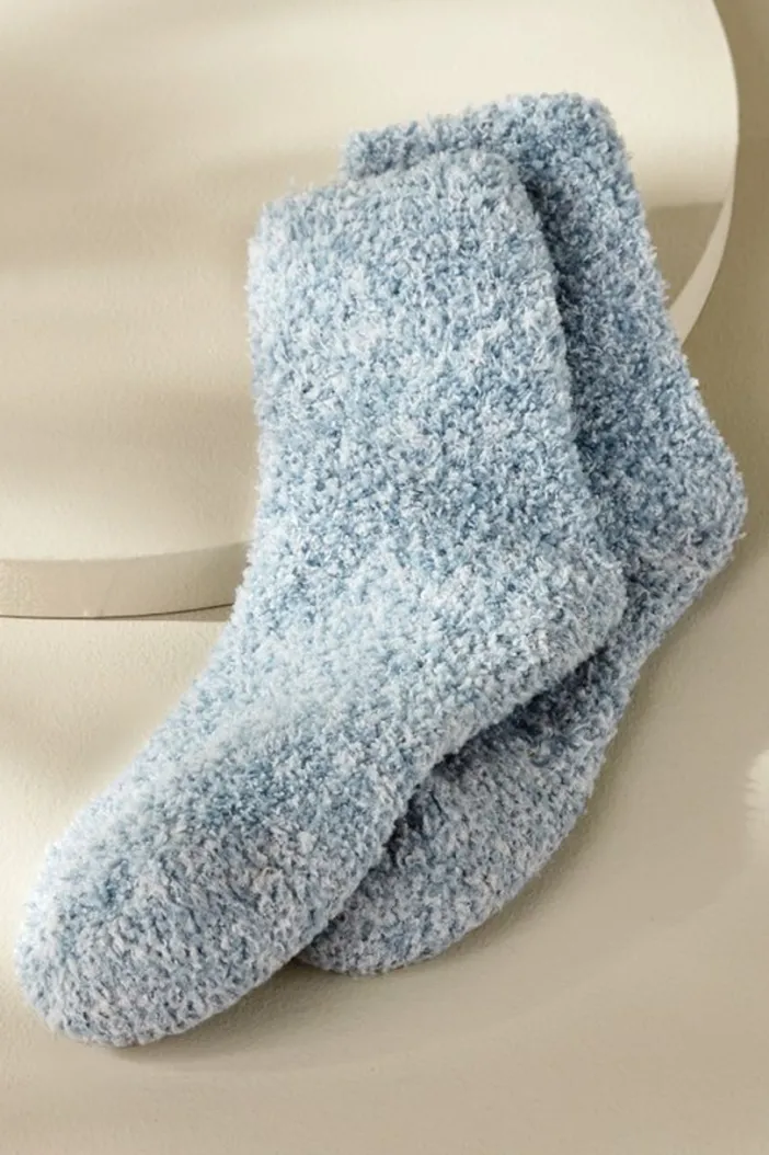 Soft Surroundings Shoes|Orabella Cozy Socks