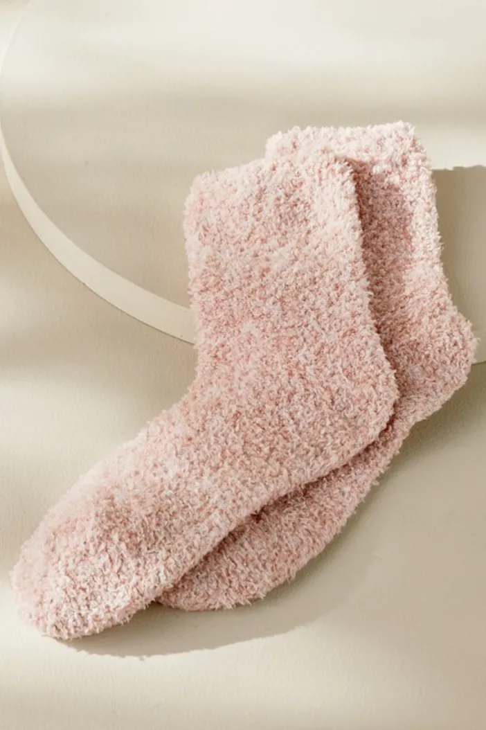 Soft Surroundings Shoes|Orabella Cozy Socks