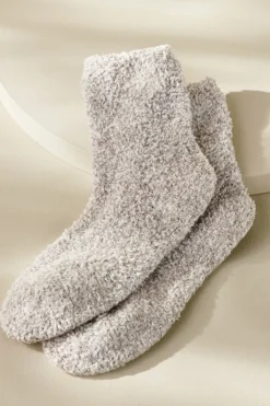 Soft Surroundings Shoes|Orabella Cozy Socks