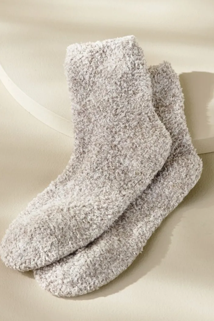 Soft Surroundings Shoes|Orabella Cozy Socks