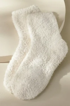 Soft Surroundings Shoes|Orabella Cozy Socks