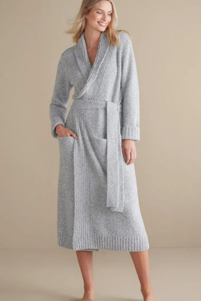 Soft Surroundings Sleepwear & Lounge|Orabella Robe