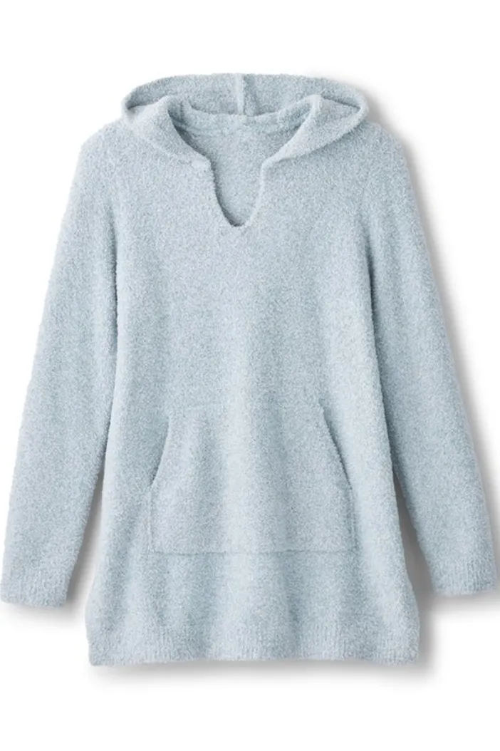 Soft Surroundings Tops|Sleepwear & Lounge|Orabella Sweater Hoodie