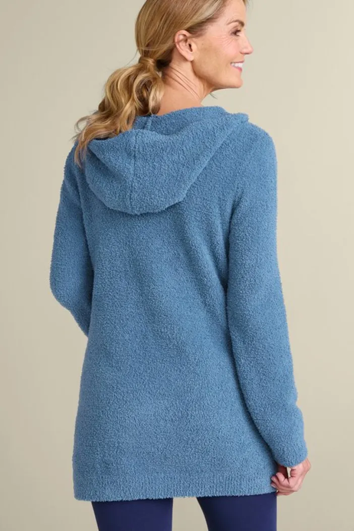 Soft Surroundings Tops|Sleepwear & Lounge|Orabella Sweater Hoodie