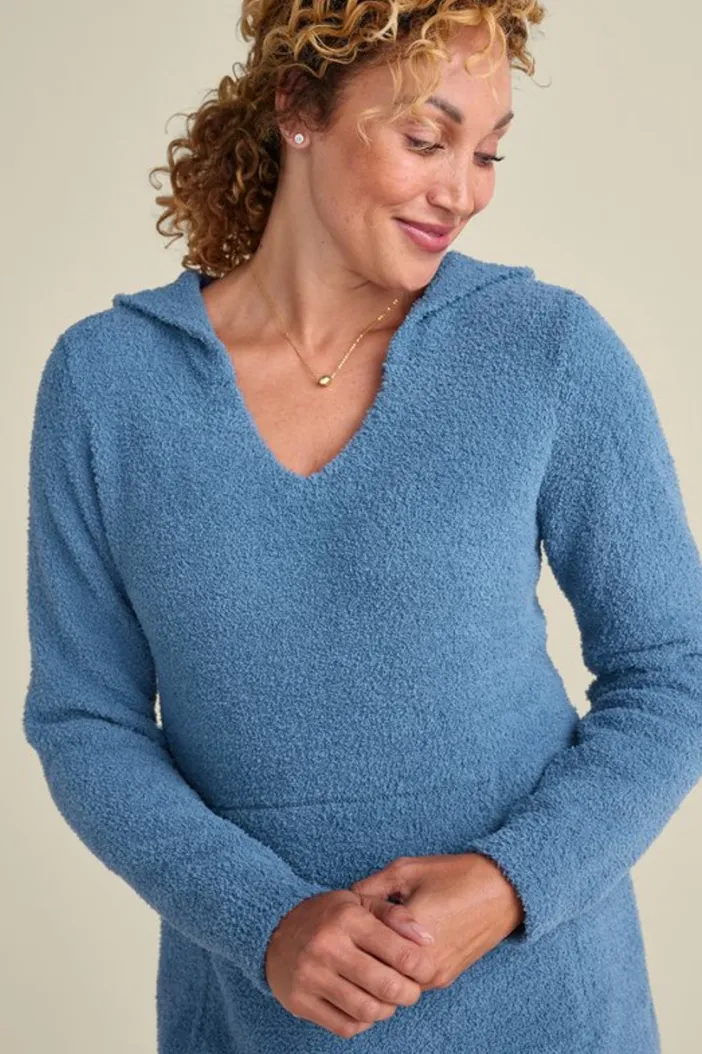 Soft Surroundings Tops|Sleepwear & Lounge|Orabella Sweater Hoodie