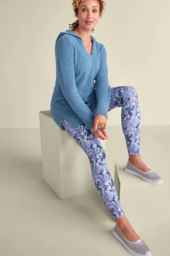 Soft Surroundings Tops|Sleepwear & Lounge|Orabella Sweater Hoodie
