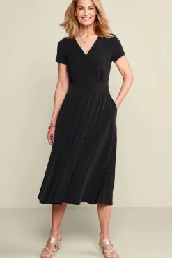Soft Surroundings Dresses|Penelope Midi Dress