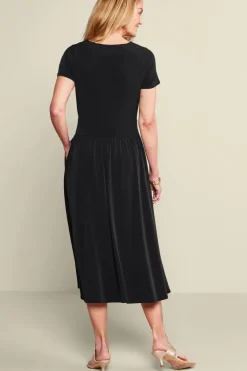 Soft Surroundings Dresses|Penelope Midi Dress